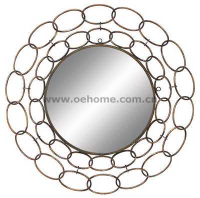 8545 Full length Wall mirrors for Hotel projects